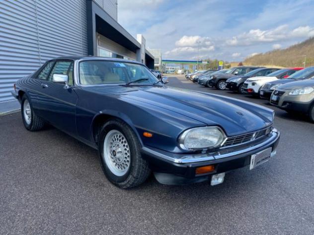 JAGUAR XJS XJS 3.6 Coupé ISCRITTA ASI XJ-S 6 cilindri rif. 21846217 - Foto 3