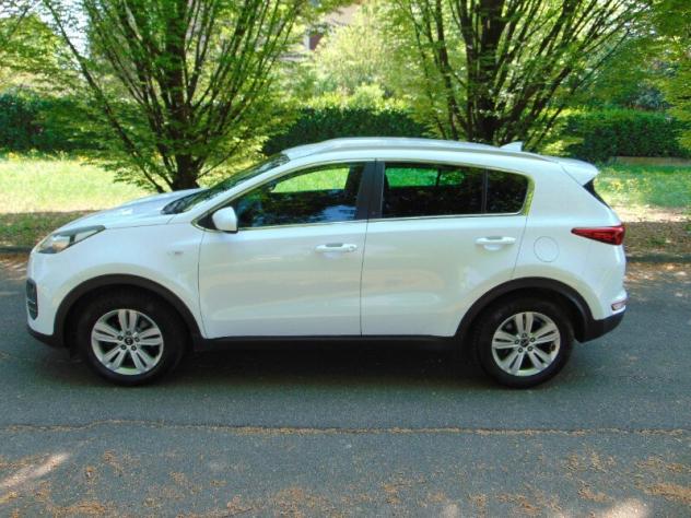 KIA Sportage 4ª serie Sportage 1.7 CRDI 2WD Business Class - Foto 3