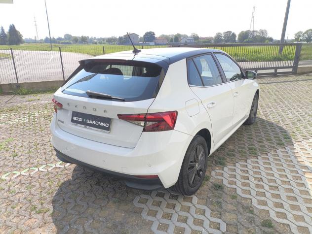 Škoda Fabia 1.0 MPI Evo 59KW STYLE - Foto 7