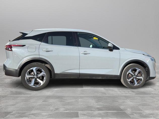 Nissan Qashqai 1.3 mhev N-Connecta 2wd 158cv xtronic - Foto 4