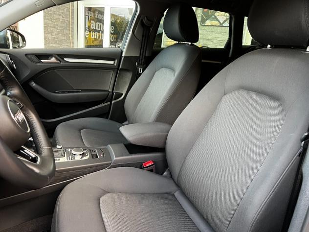 Audi A3 SPB 30 TDI S Tronic- 2019-NAVI - Foto 10