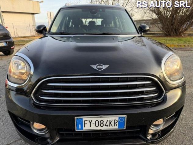 MINI Countryman Mini 1.5 One Business Countryman Automatica rif. 24065490 - Foto 2