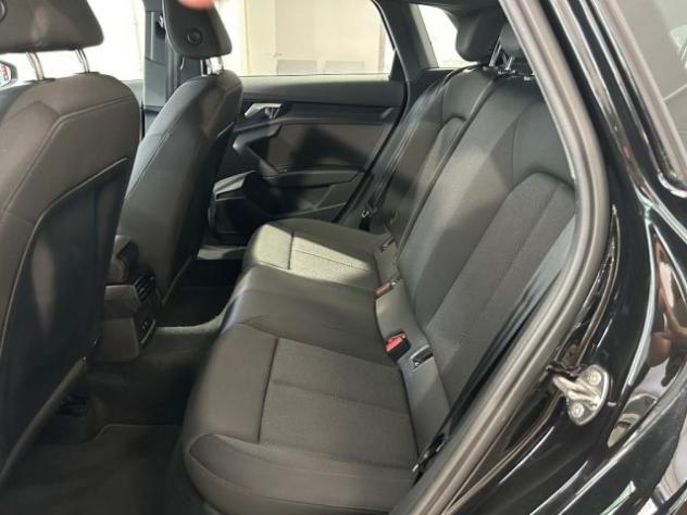 AUDI A3 SPB 30 TDI S tronic Business rif. 22721304 - Foto 10