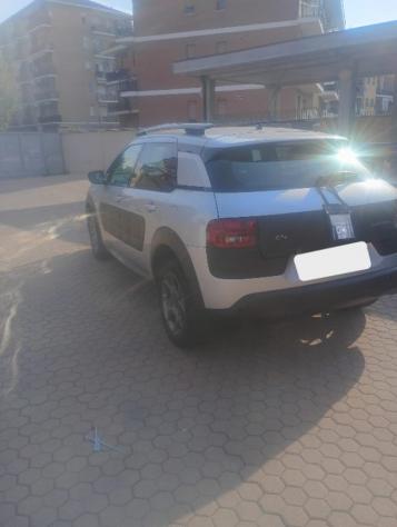 CITROEN C4 Cactus APERTI AD AGOSTO rif. 24021601 - Foto 6