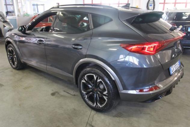 CUPRA Formentor 1.4 e-Hybrid DSG - PREZZO REALE rif. 24101194 - Foto 4