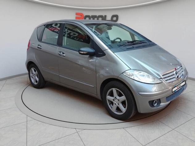 MERCEDES Classe A (W/C169) A 150 Elegance - Foto 3