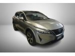 Nissan Qashqai III 2021 1.3 mhev N-Connecta 2wd 140cv