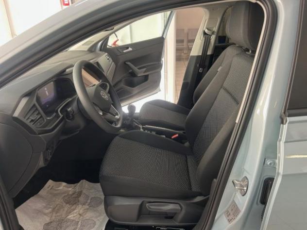 VOLKSWAGEN Polo 1.0 Young 80cv rif. 24187115 - Foto 7