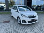 Peugeot 108 108 5p 1.0 vti Active E6