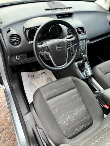 Opel Meriva 1.4Bz 120CV Elective - Foto 7