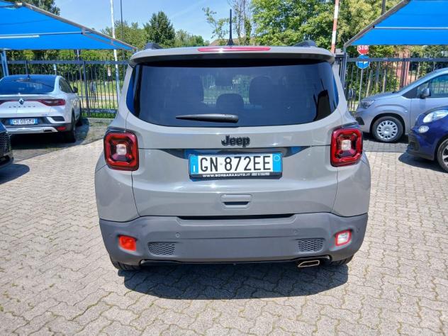 Jeep Renegade 1.0 T3 80th Anniversary - Foto 4