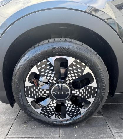FIAT 600 600 Hybrid 110 CV DCT MHEV La Prima - Foto 7