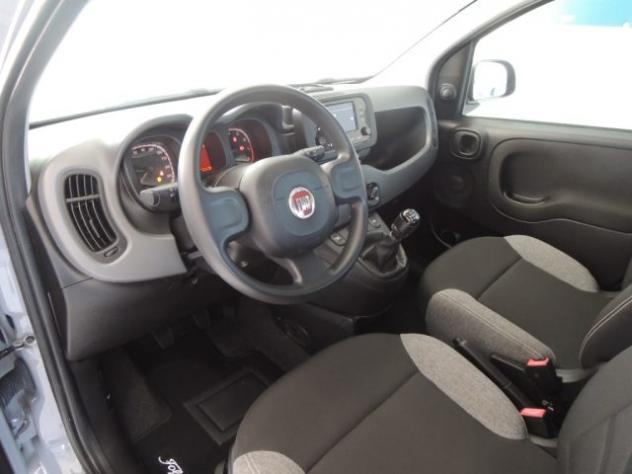 FIAT Panda 1.0 FireFly S&S Hybrid City Life rif. 24013255 - Foto 6