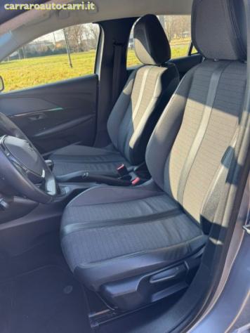 PEUGEOT 208 BlueHDi 100 Stop&Start 5 porte Allure Pack rif. 23300238 - Foto 9