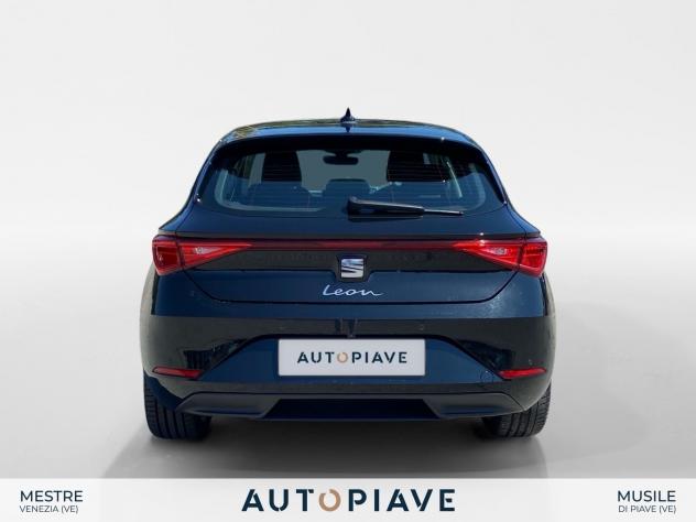 SEAT Leon 1.5 Hybrid 85KW STYLE DSG - Foto 4