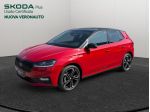 Škoda Fabia Monte Carlo 1,0 TSI 85 kW (115 CV) 7 marce - DSG