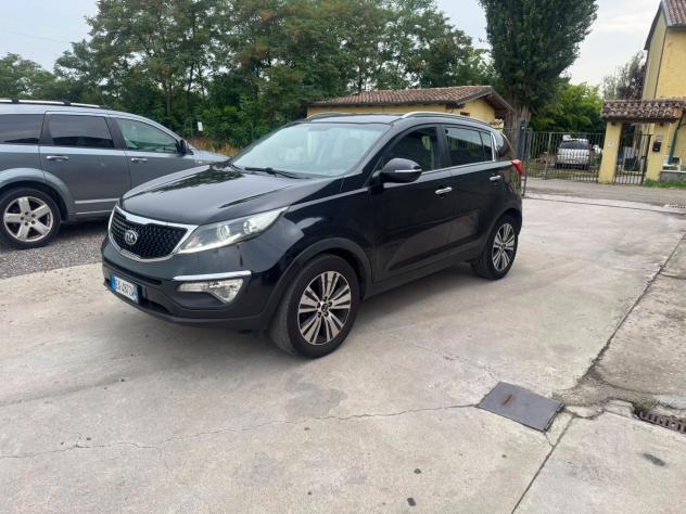 Kia Sportage 1.7 CRDI VGT 2WD Cool - Foto 2