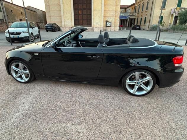 Bmw 120 .2.0 benzina cabrio perfetta di tutto - Foto 7