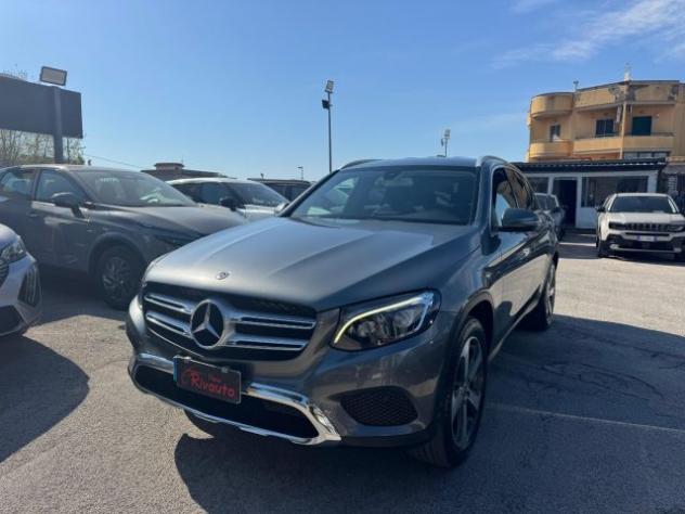 MERCEDES-BENZ GLC 250 d 4Matic Sport rif. 24040008 - Foto 2