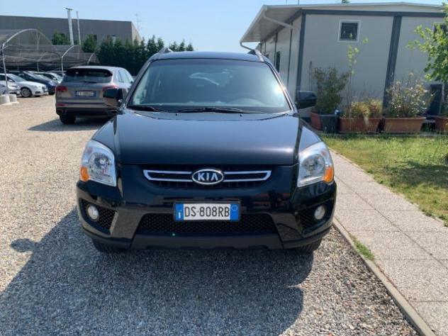 KIA Sportage 2.0 141CV Active EcoSuv rif. 23834673 - Foto 2