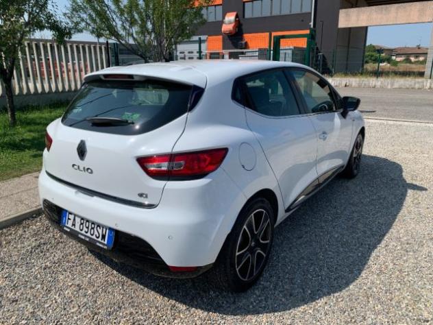 RENAULT Clio 1.5 dCi 8V 75CV Start&Stop 5 porte Duel rif. 23987715 - Foto 5