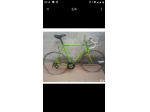 Bici mountain bike