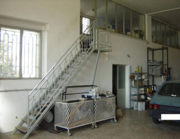Immobile in asta di 1420 m² in vendita a Collepasso - Foto 5