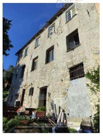 IMMOBILI-IMMOBILE RESIDENZIALE-16032 Camogli GE, Italia Via Trea - Foto 7