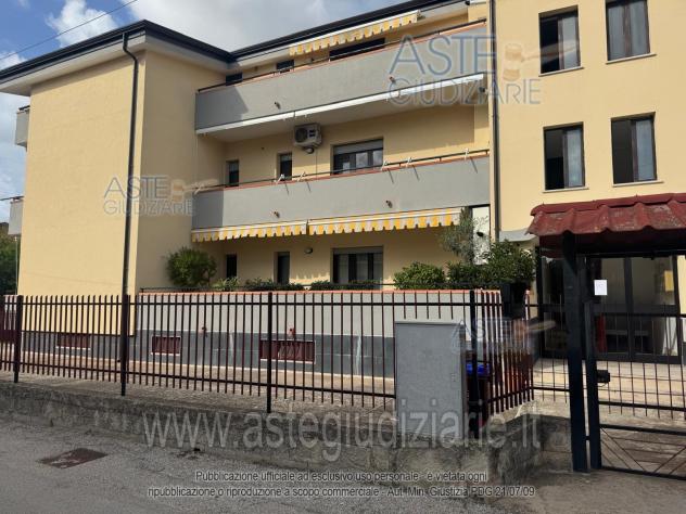 IMMOBILI-IMMOBILE RESIDENZIALE-Via Ugo la Malfa, 56/58, 84047 Rettifilo-vannullo SA, Italia
