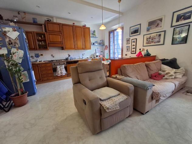 Appartamento in vendita a Capraia e Limite 85 mq Rif: 1420429 - Foto 3