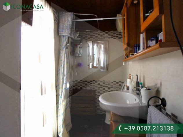 Appartamento in vendita a Castelfranco di Sotto 90 mq Rif: 1344350 - Foto 8