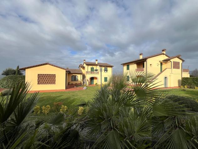 Casale in vendita a Cerreto Guidi 410 mq Rif: 1301629