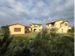 Casale in vendita a Cerreto Guidi 410 mq  Rif: 1301629