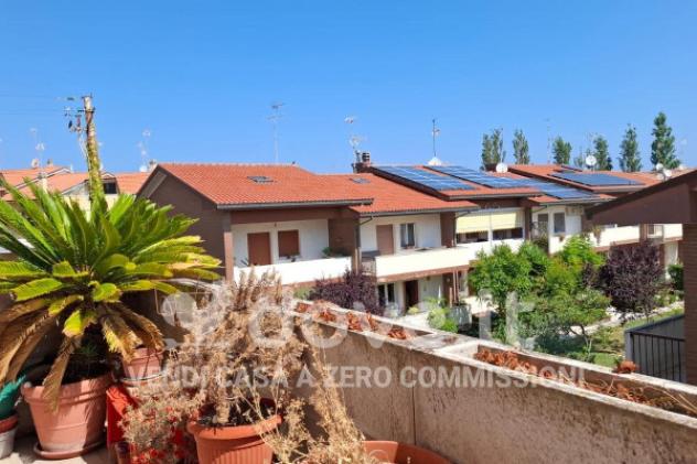 Appartamento di 118 m² con 3 locali e box auto in vendita a Fano - Foto 10