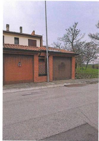 Immobile in asta di 115 m², box auto in vendita a Ferrara - Foto 4