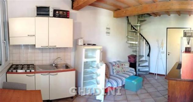 APPARTAMENTO di 3 vani e di 44 mq (GROSSETO - CENTRALE) rif. 2438.75M - Foto 4