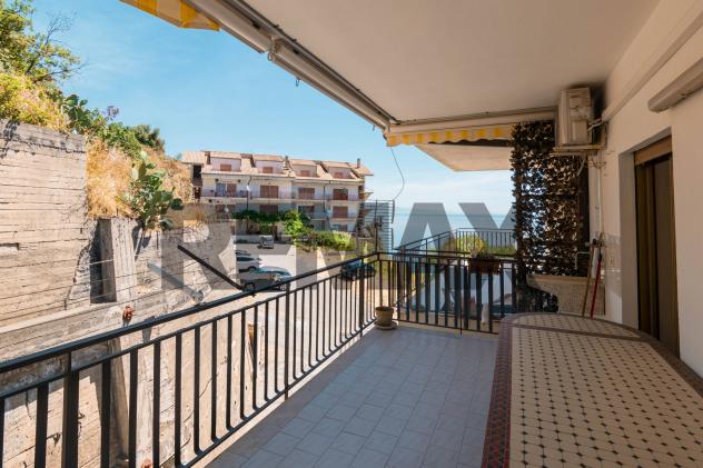 Appartamento in vendita a Letojanni, Centro - Foto 11