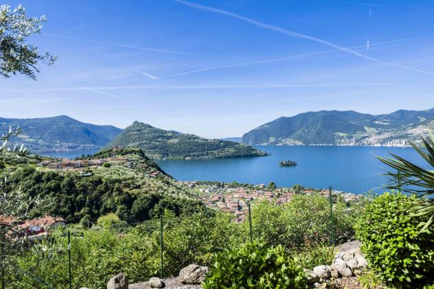 VILLA SINGOLA VISTA LAGO - Foto 4