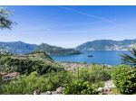 VILLA SINGOLA VISTA LAGO