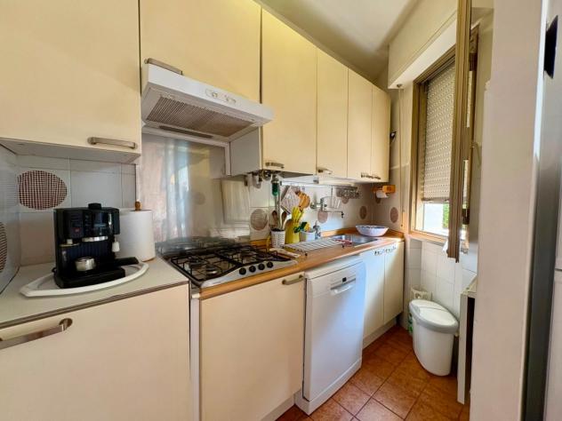 Appartamento in vendita a Marina di Massa - Massa 70 mq Rif: 1426032 - Foto 8