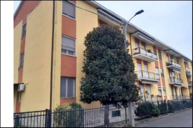 Immobile in asta di 114 m², box auto in vendita a Mede - Foto 3