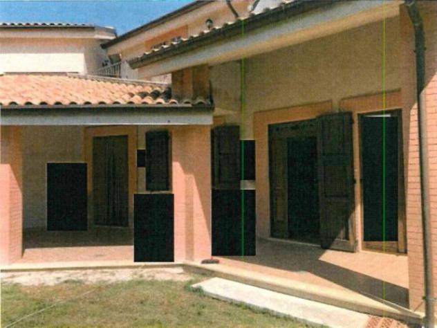 Immobile in asta di 149 m², box auto in vendita a Monte Vidon Corrado - Foto 3