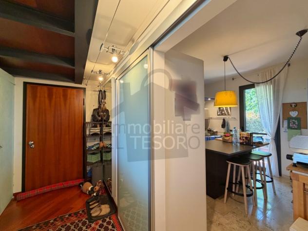 Trilocale in vendita a Montescudo-Monte Colombo - Foto 14