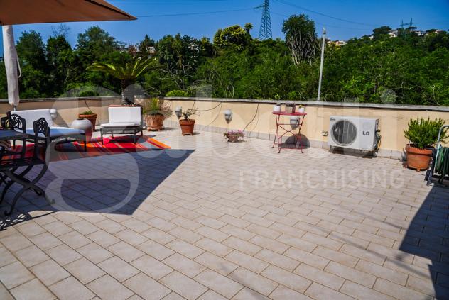 Appartamento - Napoli . Rif.: JANNELLI495VRG - Foto 2