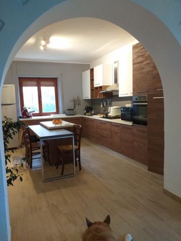 VILLA di 10 vani e di 350 mq (ORBETELLO) rif. T 100 - Foto 9