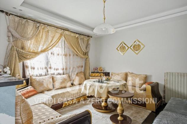 Casa indipendente di 125 m² con 5 locali in vendita a Ostiano