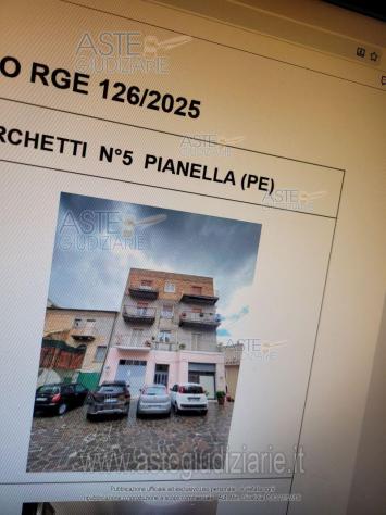 IMMOBILI-IMMOBILE RESIDENZIALE-Piazza Luigi Marchetti, 5, 65019 Pianella PE, Italia - Foto 5