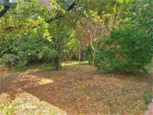 VILLA di PREGIO con GIARDINO ALBERATO - Foto 11