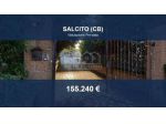 Immobile in asta di 179 m² con più di 5 locali in vendita a Salcito