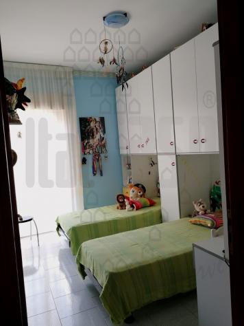 APPARTAMENTO di 4 vani e di 100 mq (SAN FILIPPO DEL MELA) rif. 2VS16612 - Foto 6
